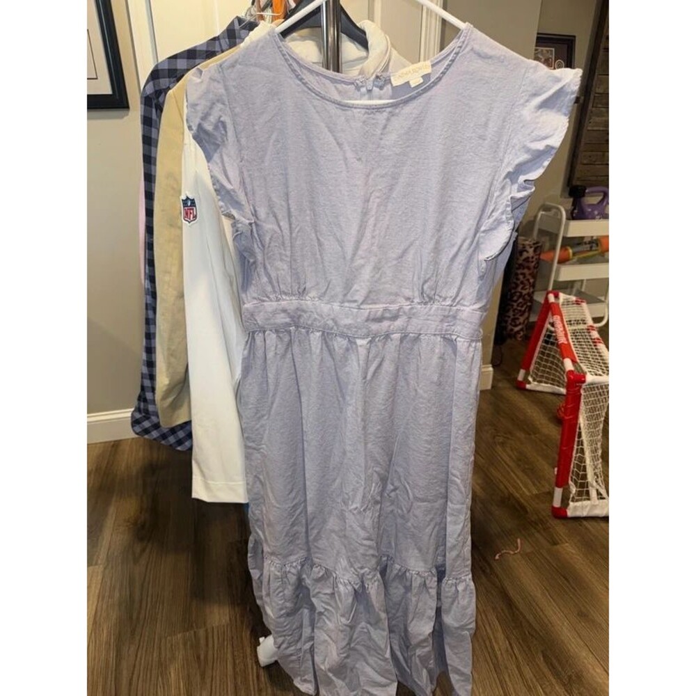 Women’s long dress